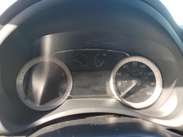 Photo 8 from auction – 2014 NISSAN SENTRA S with VIN 3N1AB7AP2EL694898
