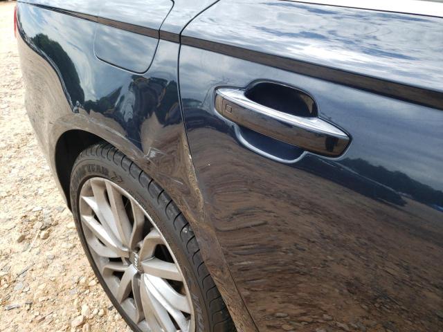 Photo 9 from auction – 2013 AUDI A6 PRESTIG with VIN WAUHGAFC4DN119875