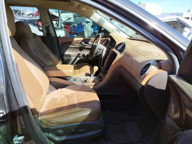 Photo 5 from auction – 2014 BUICK ENCLAVE with VIN 5GAKRBKD4EJ317194
