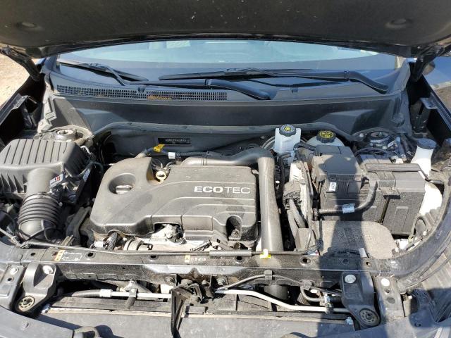 Photo 7 from auction – 2019 CHEVROLET EQUINOX LT with VIN 2GNAXJEV1K6268910