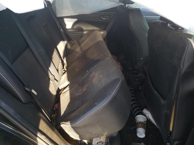 Photo 6 from auction – 2015 TOYOTA COROLLA L with VIN 5YFBURHE2FP313387