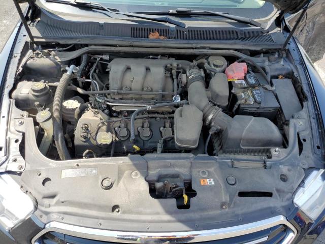 Photo 7 from auction – 2014 FORD TAURUS LIM with VIN 1FAHP2F80EG105097