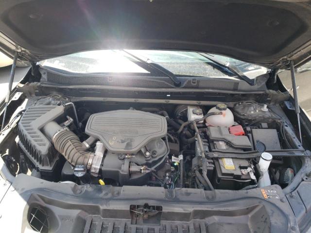 Photo 7 from auction – 2021 CHEVROLET BLAZER 3LT with VIN 3GNKBDRS7MS574700