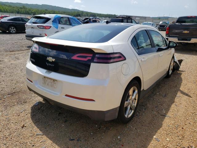 Photo 4 from auction – 2012 CHEVROLET VOLT with VIN 1G1RB6E41CU109198