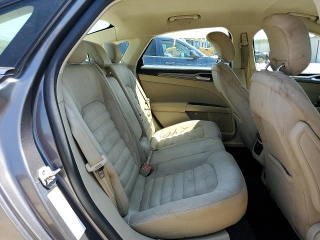 Photo 6 from auction – 2014 FORD FUSION SE with VIN 3FA6P0H72ER143813