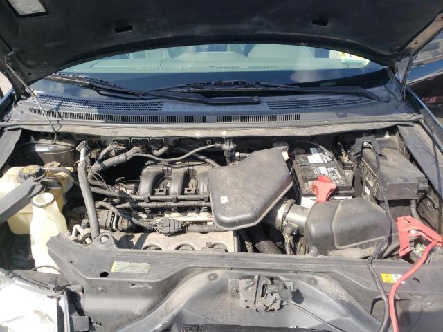 Photo 7 from auction – 2010 FORD EDGE SEL with VIN 2FMDK4JC4ABA24521