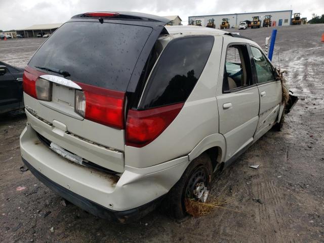 Photo 4 from auction – 2006 BUICK RENDEZVOUS with VIN 3G5DA03LX6S562453