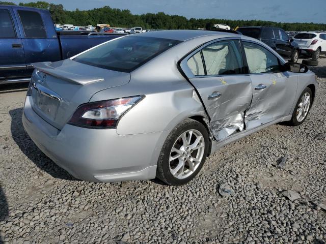 Photo 4 from auction – 2012 NISSAN MAXIMA S with VIN 1N4AA5AP4CC844027