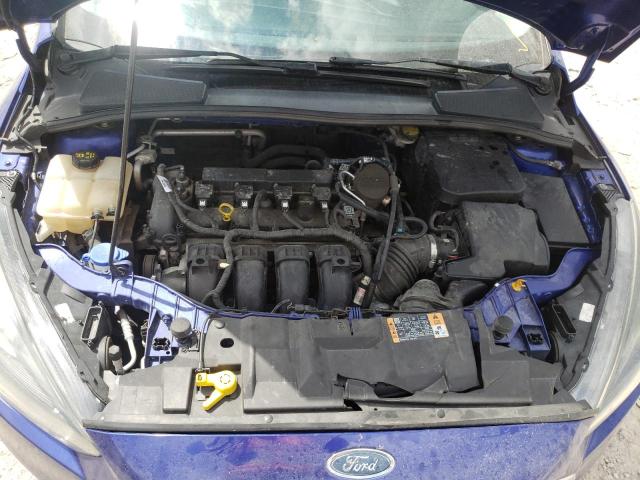 Photo 7 from auction – 2015 FORD FOCUS SE with VIN 1FADP3F25FL274136