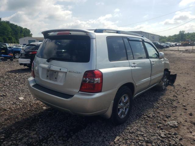 Photo 4 from auction – 2006 TOYOTA HIGHLANDER with VIN JTEEP21A460158740