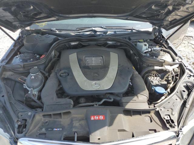 Photo 7 from auction – 2011 MERCEDES-BENZ E 350 4MAT with VIN WDDHF8HB4BA265674
