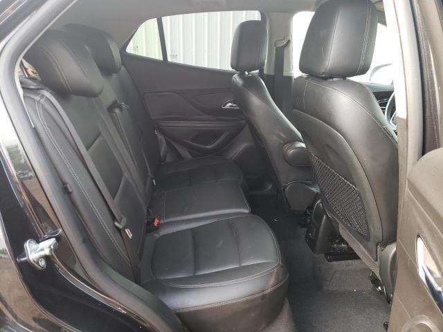Photo 6 from auction – 2013 BUICK ENCORE with VIN KL4CJGSB1DB067969