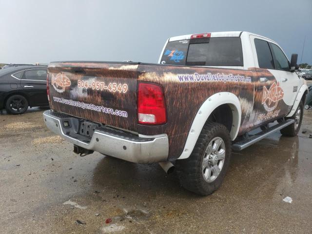 Photo 4 from auction – 2016 RAM 2500 SLT with VIN 3C6UR5DL2GG141240