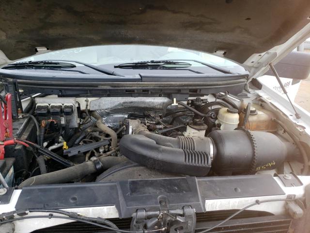 Photo 7 from auction – 2008 FORD F150 SUPER with VIN 1FTRW12W98FA89248