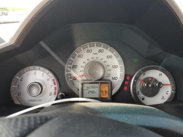 Photo 8 from auction – 2012 HONDA PILOT EX with VIN 5FNYF3H42CB010268
