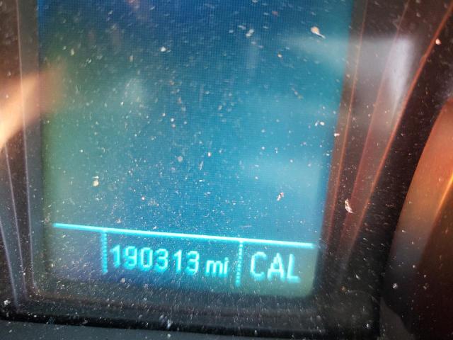 صورة رقم 8 من المزاد - 2012 CHEVROLET EQUINOX LT مع VIN 2GNFLPE50C6279628