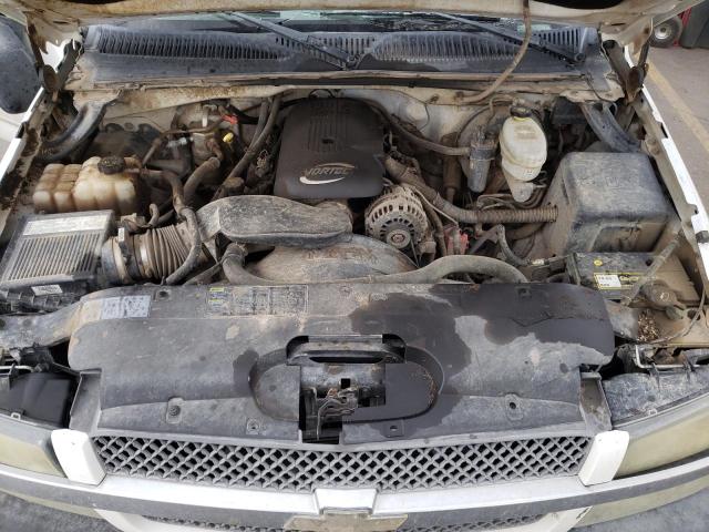 صورة رقم 7 من المزاد - 2004 CHEVROLET SILVERADO مع VIN 1GCEK19T74E346283