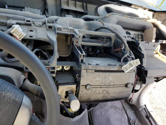 Photo 9 from auction – 2008 TOYOTA PRIUS with VIN JTDKB20U683429672