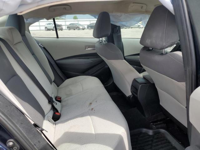 Photo 6 from auction – 2021 TOYOTA COROLLA LE with VIN 5YFEPMAE0MP236761