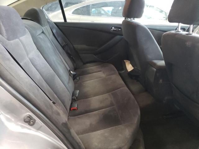 Photo 6 from auction – 2007 NISSAN ALTIMA 2.5 with VIN 1N4AL21EX7C146051