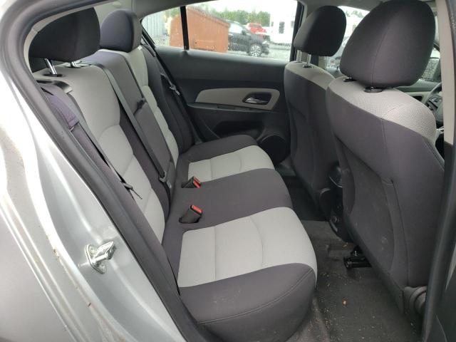 Photo 6 from auction – 2014 CHEVROLET CRUZE LS with VIN 1G1PL5SH2E7264253