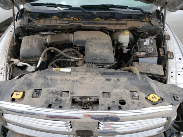 Photo 7 from auction – 2015 RAM 1500 SLT with VIN 1C6RR6GG4FS577282