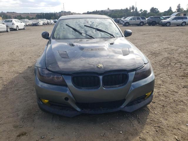 Photo 9 from auction – 2011 BMW 328 I with VIN WBAPH7G55BNN06136