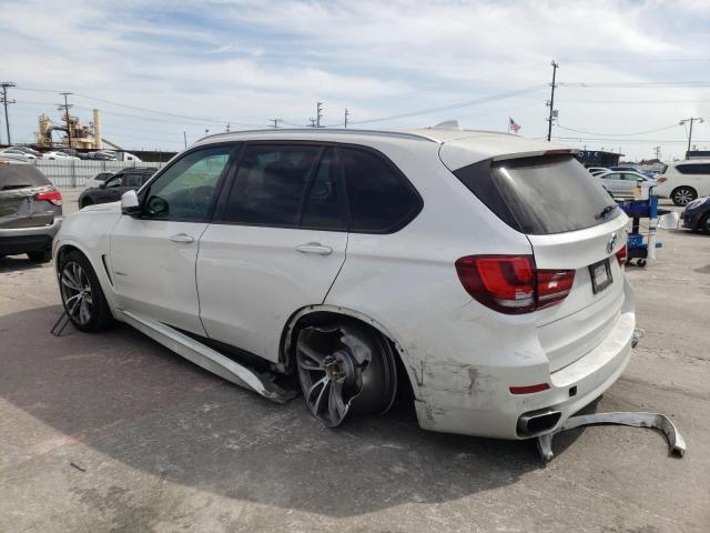Photo 3 from auction – 2014 BMW X5 SDRIVE3 with VIN 5UXKR2C57E0H32782