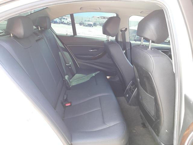 Photo 6 from auction – 2015 BMW 328 I with VIN WBA3A5C56FF610941