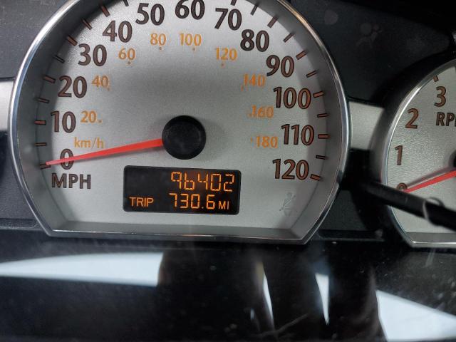 Photo 8 from auction – 2006 SATURN ION LEVEL with VIN 1G8AL55FX6Z186621
