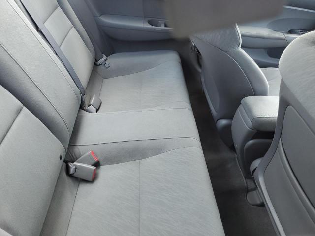 Photo 6 from auction – 2007 HONDA CIVIC with VIN 2HGFG12877H580353