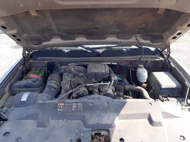 Photo 7 from auction – 2008 CHEVROLET SILVERADO with VIN 1GCHK29638E197728