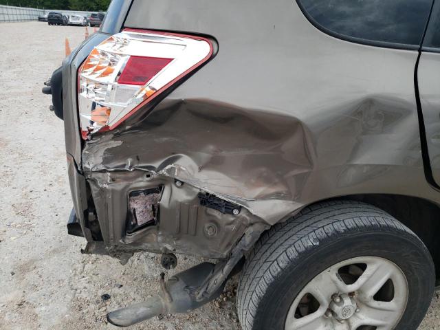 Photo 9 from auction – 2011 TOYOTA RAV4 with VIN 2T3ZF4DV1BW057373
