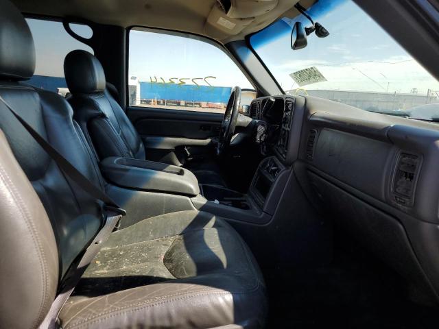 Photo 5 from auction – 2004 GMC NEW SIERRA with VIN 2GTEK13T841385832