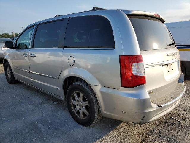 Photo 3 from auction – 2012 CHRYSLER TOWN & COU with VIN 2C4RC1BG5CR125844