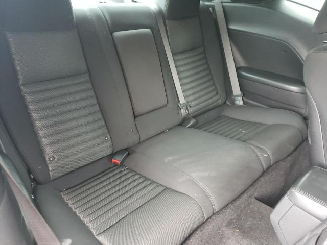 Photo 6 from auction – 2014 DODGE CHALLENGER with VIN 2C3CDYAGXEH313835