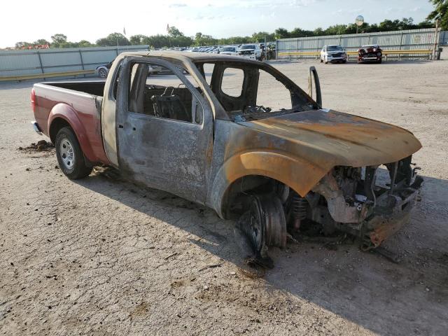 Photo 10 from auction – 2014 NISSAN FRONTIER S with VIN 1N6BD0CT7EN744124