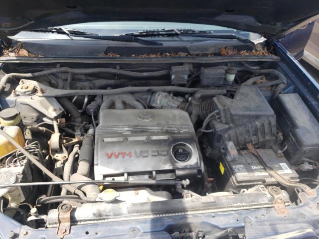 Photo 7 from auction – 2004 TOYOTA HIGHLANDER with VIN JTEDP21A540024666