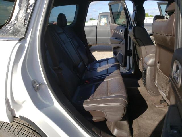 Photo 6 from auction – 2014 JEEP GRAND CHER with VIN 1C4RJFJM3EC434895