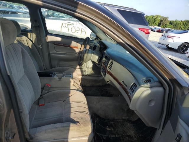 Photo 5 from auction – 2001 CHEVROLET IMPALA with VIN 2G1WF52E919360723