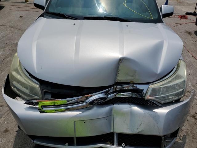 Photo 7 from auction – 2008 FORD FOCUS SE with VIN 1FAHP35N18W298416