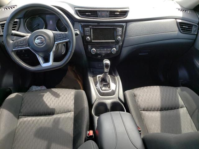 Photo 9 from auction – 2018 NISSAN ROGUE S with VIN KNMAT2MV5JP578052