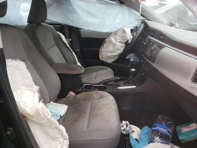 Photo 5 from auction – 2015 TOYOTA COROLLA L with VIN 2T1BURHE2FC247746