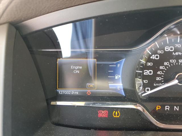 Photo 8 from auction – 2016 LINCOLN MKS with VIN 1LNHL9DK1GG601277