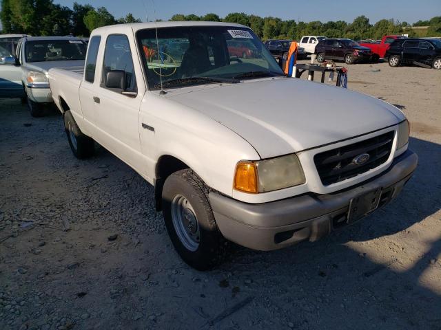 FORD RANGER SUP 2002 with VIN 1FTYR45E62PA72240 - Photo from auction