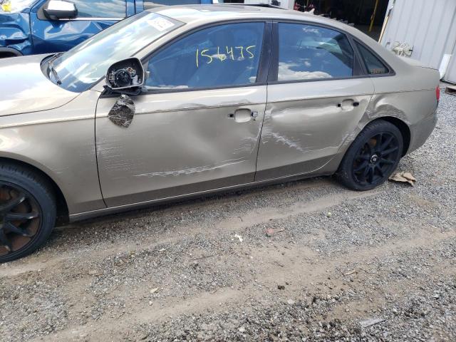 Photo 9 from auction – 2009 AUDI A4 2.0T QU with VIN WAULF78K59N031378