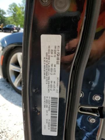 Photo 10 from auction – 2015 DODGE CHARGER R/ with VIN 2C3CDXCT7FH907501
