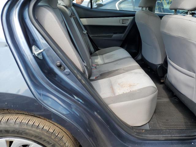 Photo 6 from auction – 2019 TOYOTA COROLLA L with VIN 2T1BURHE4KC222728