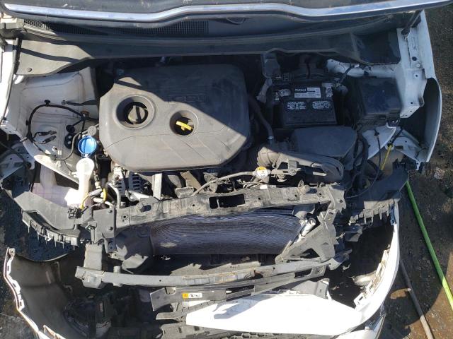 Photo 7 from auction – 2017 KIA SOUL + with VIN KNDJP3A50H7457230