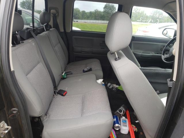 Photo 6 from auction – 2011 DODGE DAKOTA SLT with VIN 1D7RW3GK3BS525730